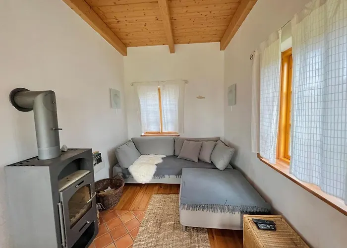 Authentisches Inselhaus - Ideal Fuer Kiter/Surfer/Familien