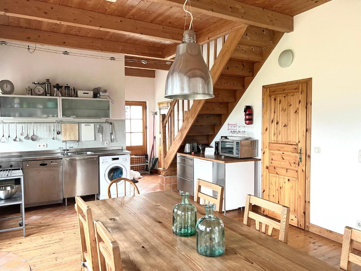 Authentisches Inselhaus - Ideal Fuer Kiter/surfer/familien