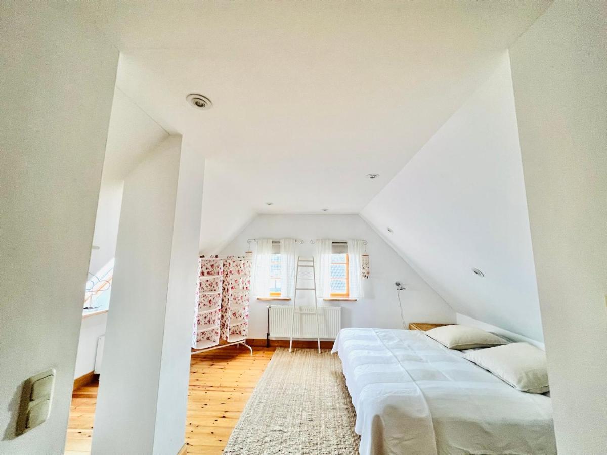 Authentisches Inselhaus - Ideal Fuer Kiter/surfer/familien