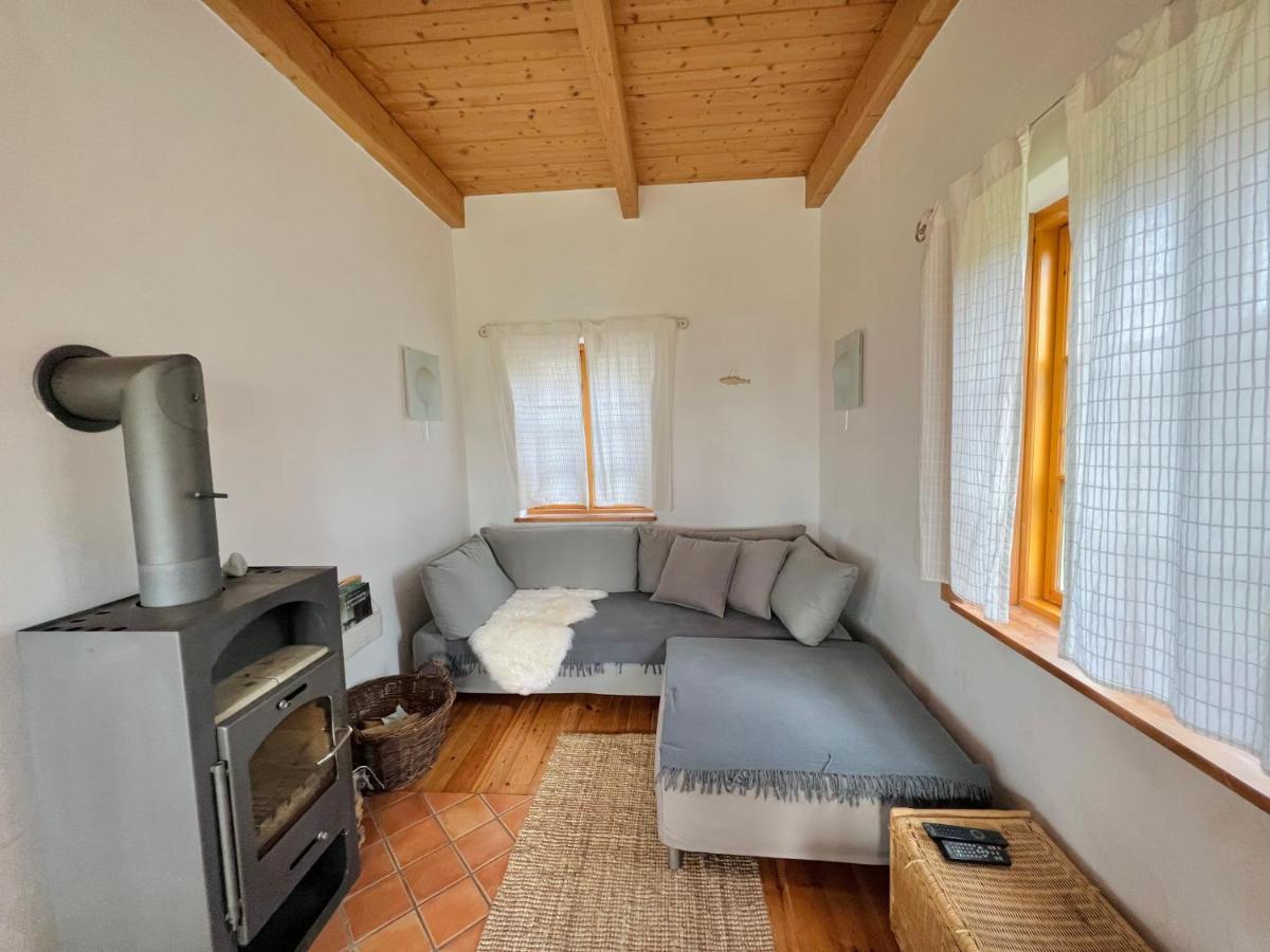 Authentisches Inselhaus - Ideal Fuer Kiter/surfer/familien Vakantiehuis *