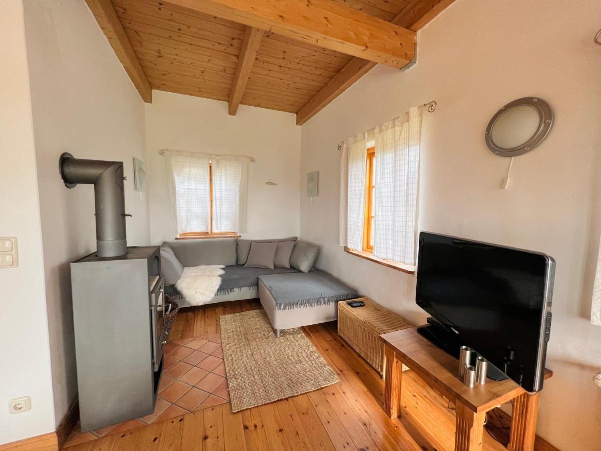 Authentisches Inselhaus - Ideal Fuer Kiter/surfer/familien * Fehmarn