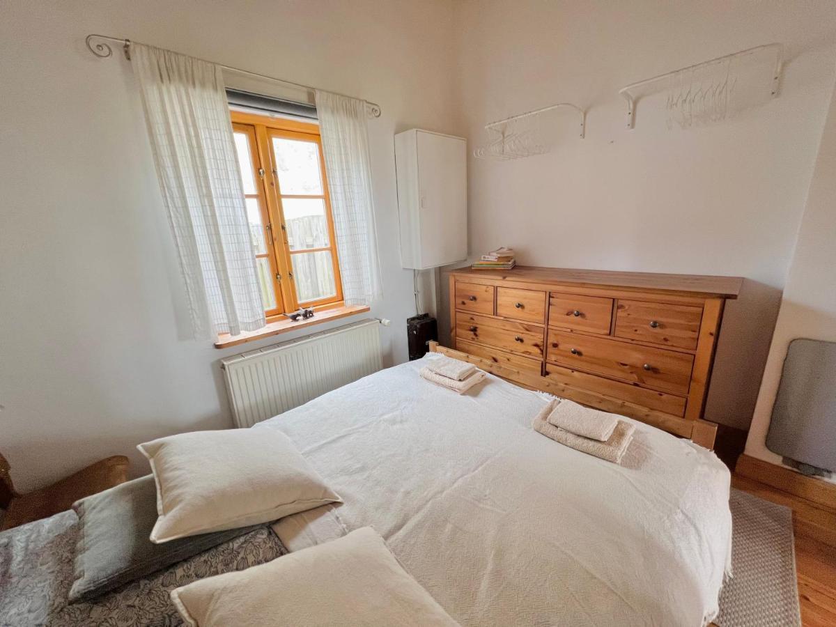 Authentisches Inselhaus - Ideal Fuer Kiter/surfer/familien Vakantiehuis Fehmarn