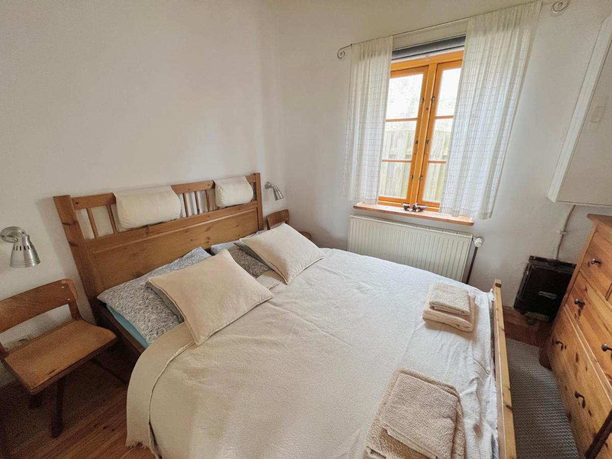 Authentisches Inselhaus - Ideal Fuer Kiter/surfer/familien
